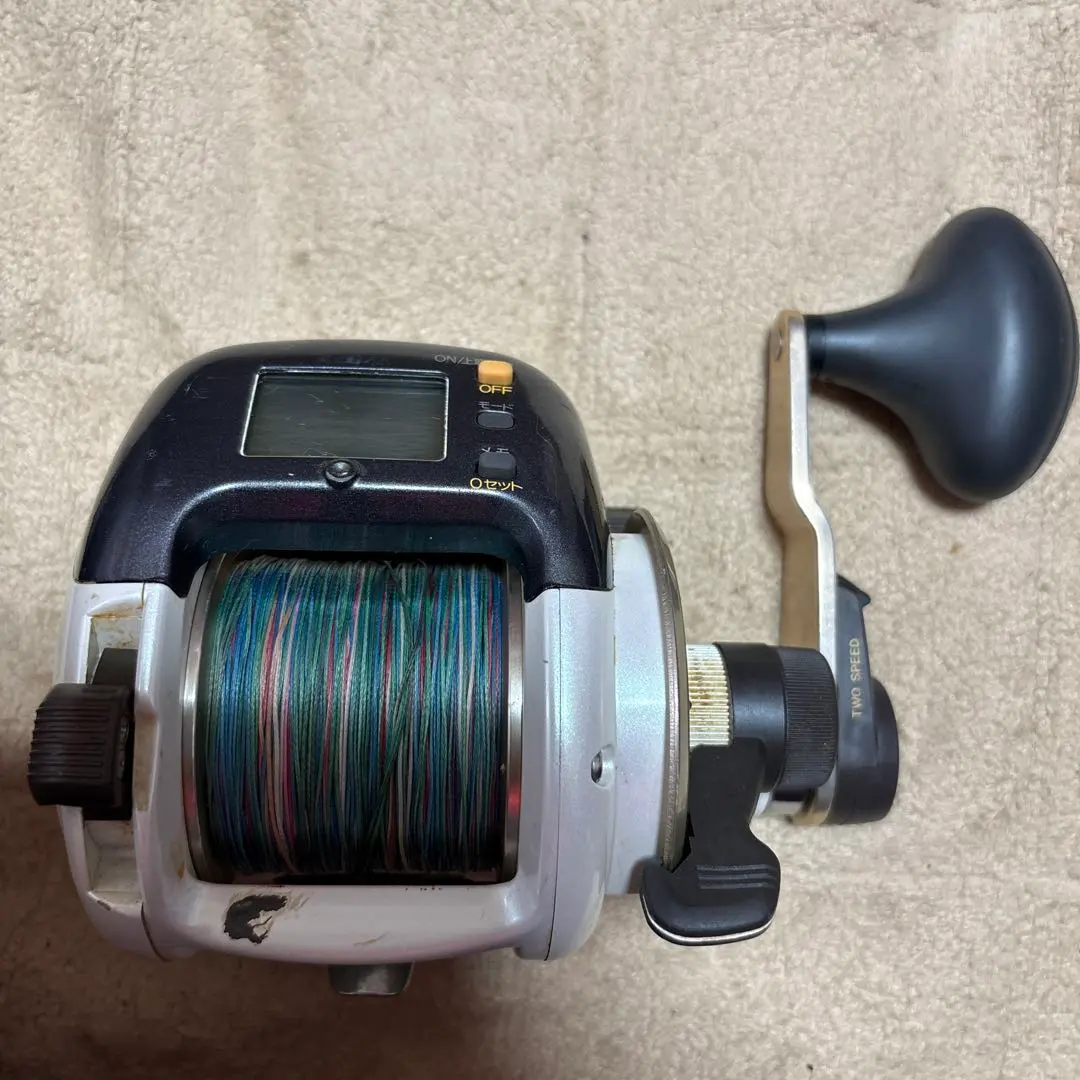 2026年最新】シマノ SLS 4000の人気アイテム - メルカリ