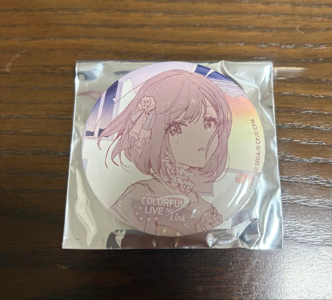 2026年最新】プロセカ セカライ 缶ミラーの人気アイテム - メルカリ