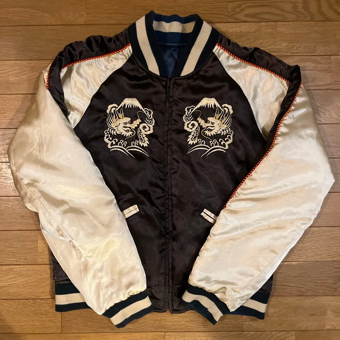 2026年最新】KRIFF MAYER スカジャンの人気アイテム - メルカリ