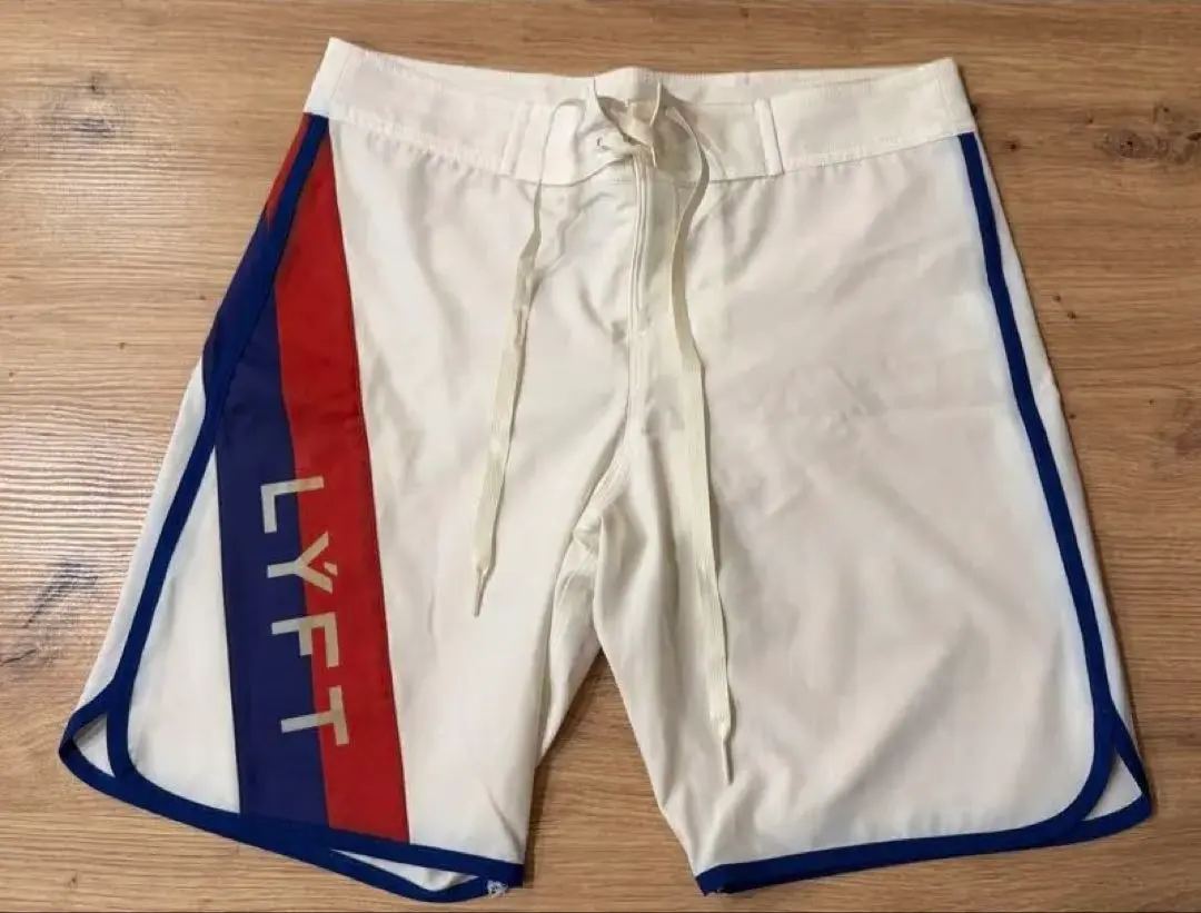 2026年最新】lift サーフパンツの人気アイテム - メルカリ