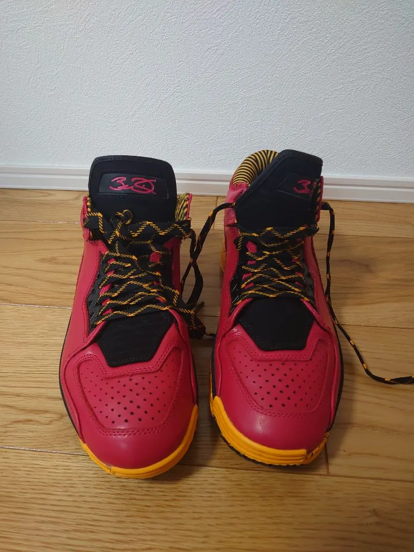 2026年最新】li-ning way of wade 10の人気アイテム - メルカリ