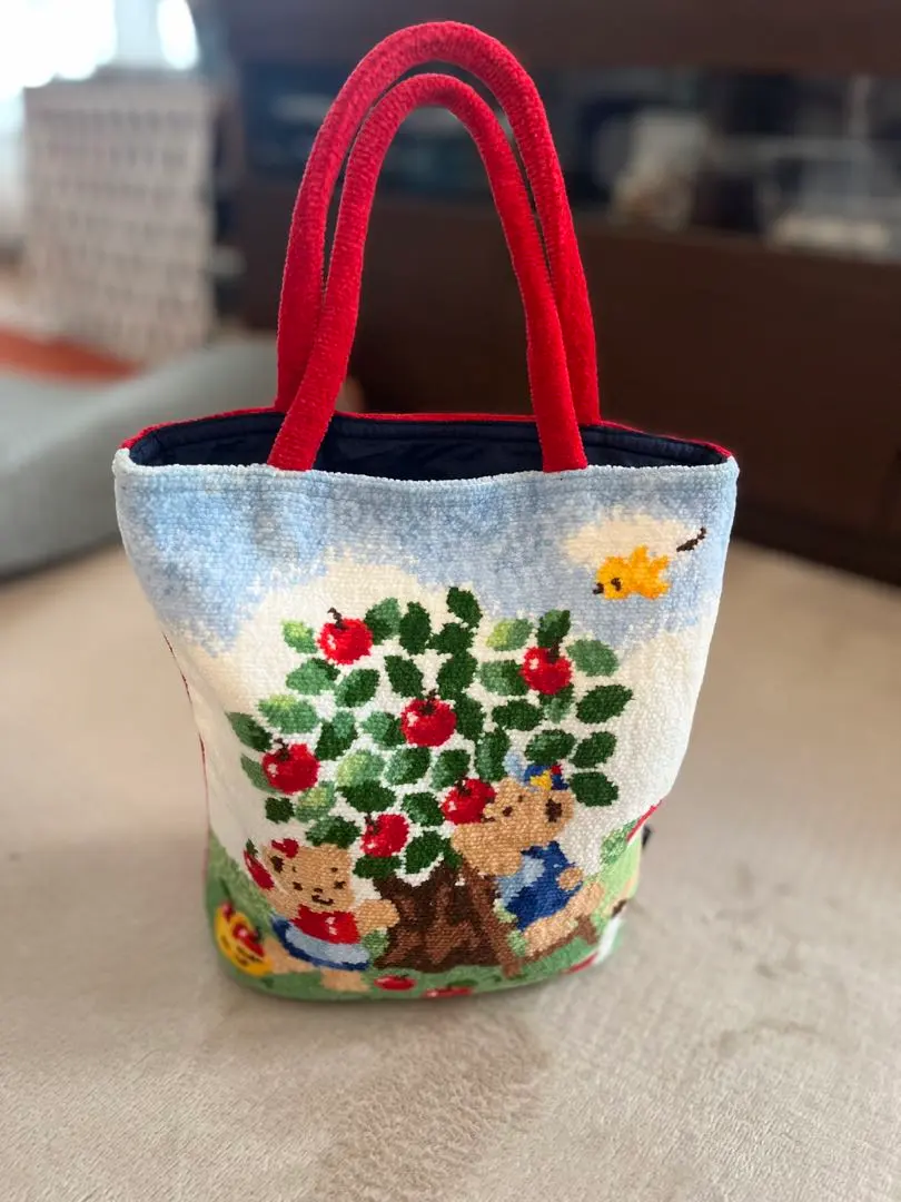 2026年最新】ファミリア シェニール織 バッグの人気アイテム - メルカリ