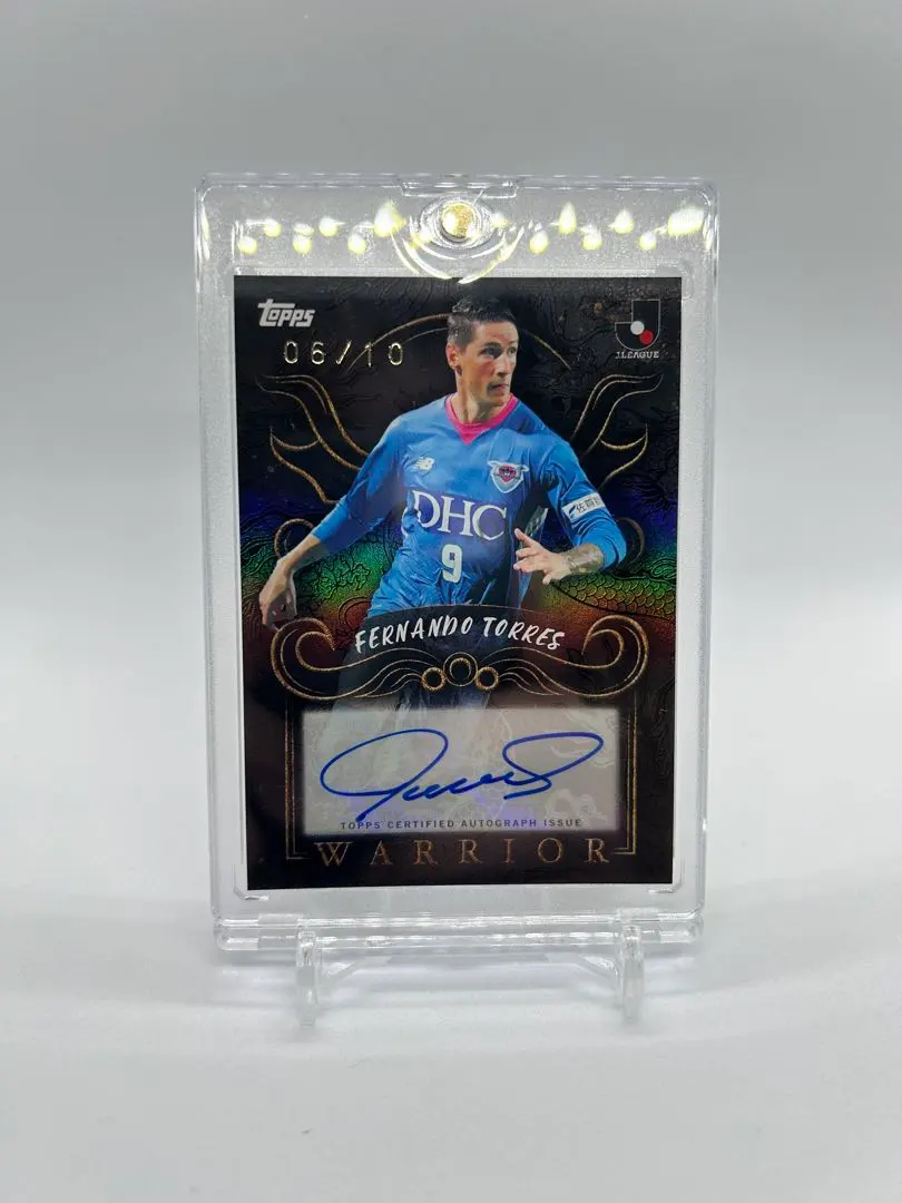 2026年最新】フェルナンド トーレス サインの人気アイテム - メルカリ