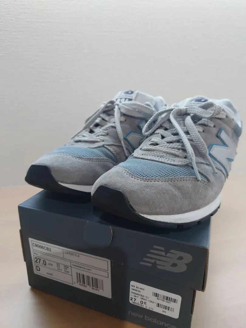 2026年最新】cm996cb2の人気アイテム - メルカリ