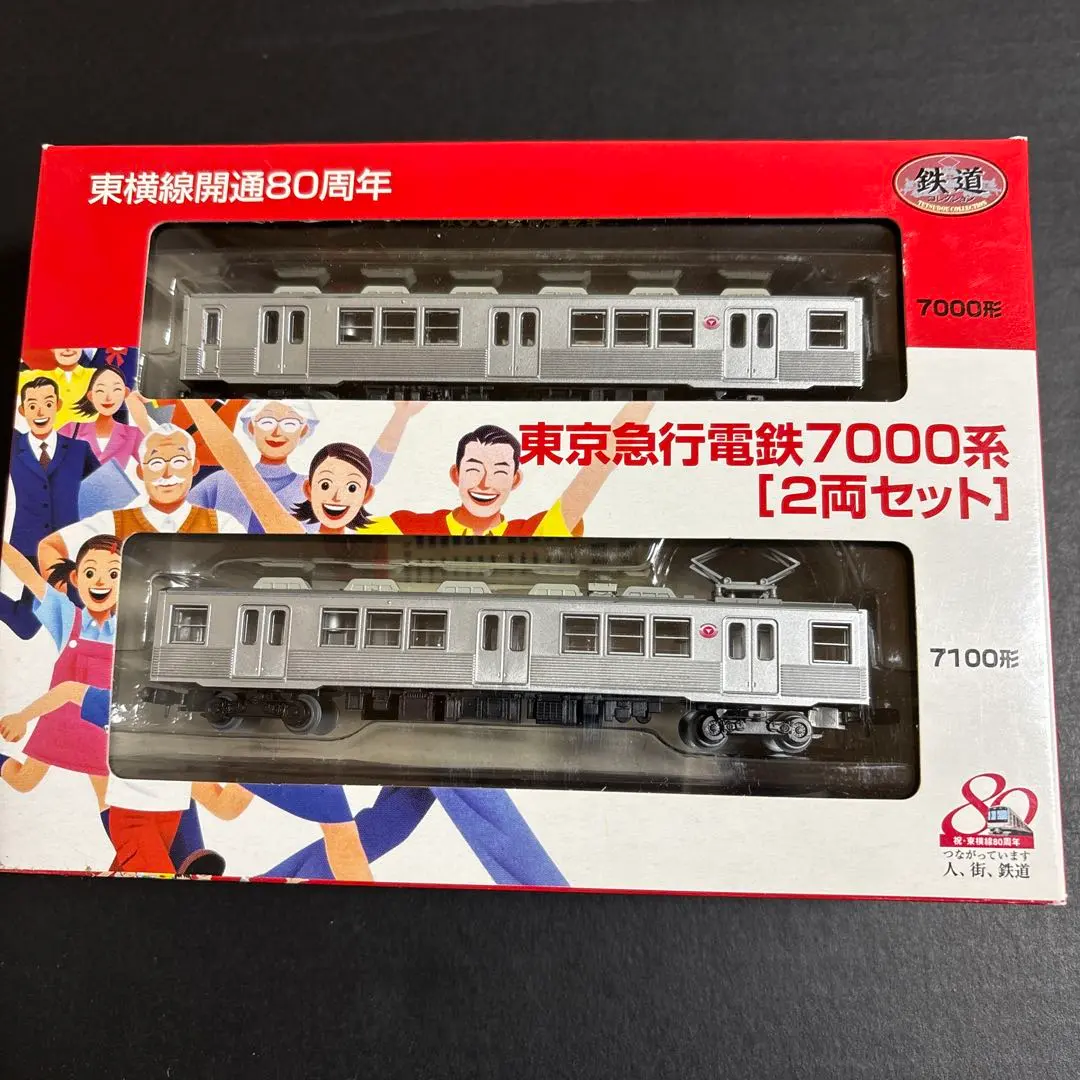 2026年最新】東京急行電鉄 TOMIX 5000系の人気アイテム - メルカリ