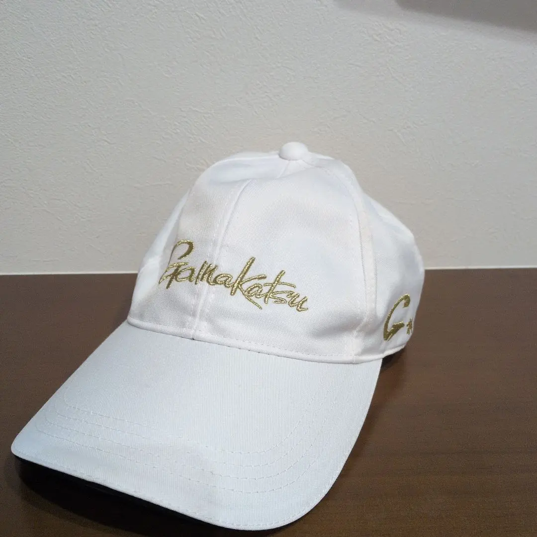 2026年最新】がまかつ G杯 キャップの人気アイテム - メルカリ