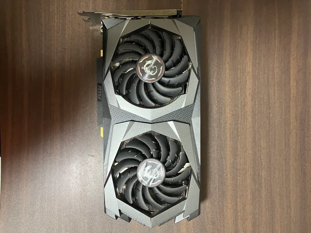 2026年最新】gtx 1660 ti gaming x 6gの人気アイテム - メルカリ