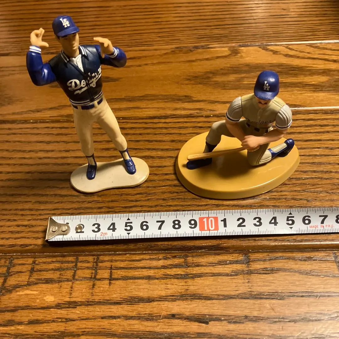 2026年最新】野茂英雄 フィギアの人気アイテム - メルカリ