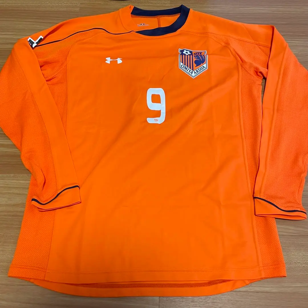 2026年最新】大宮アルディージャ 練習着の人気アイテム - メルカリ