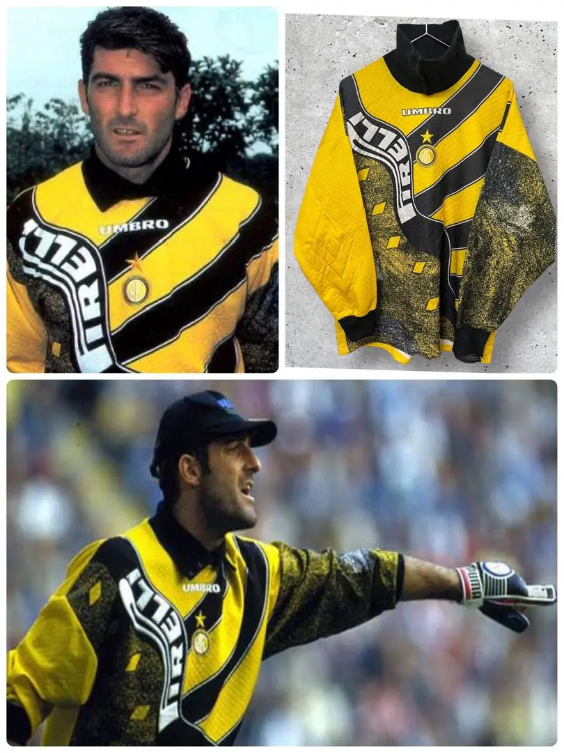 2026年最新】umbro イングランド キーパーの人気アイテム - メルカリ