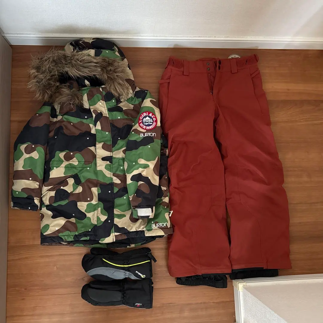 2026年最新】burton x-girlの人気アイテム - メルカリ