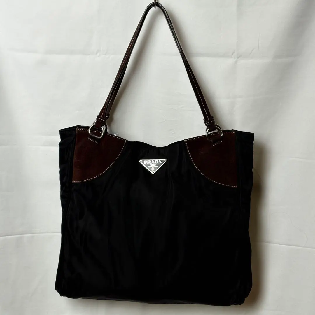 2026年最新】PRADA マザーズバッグの人気アイテム - メルカリ