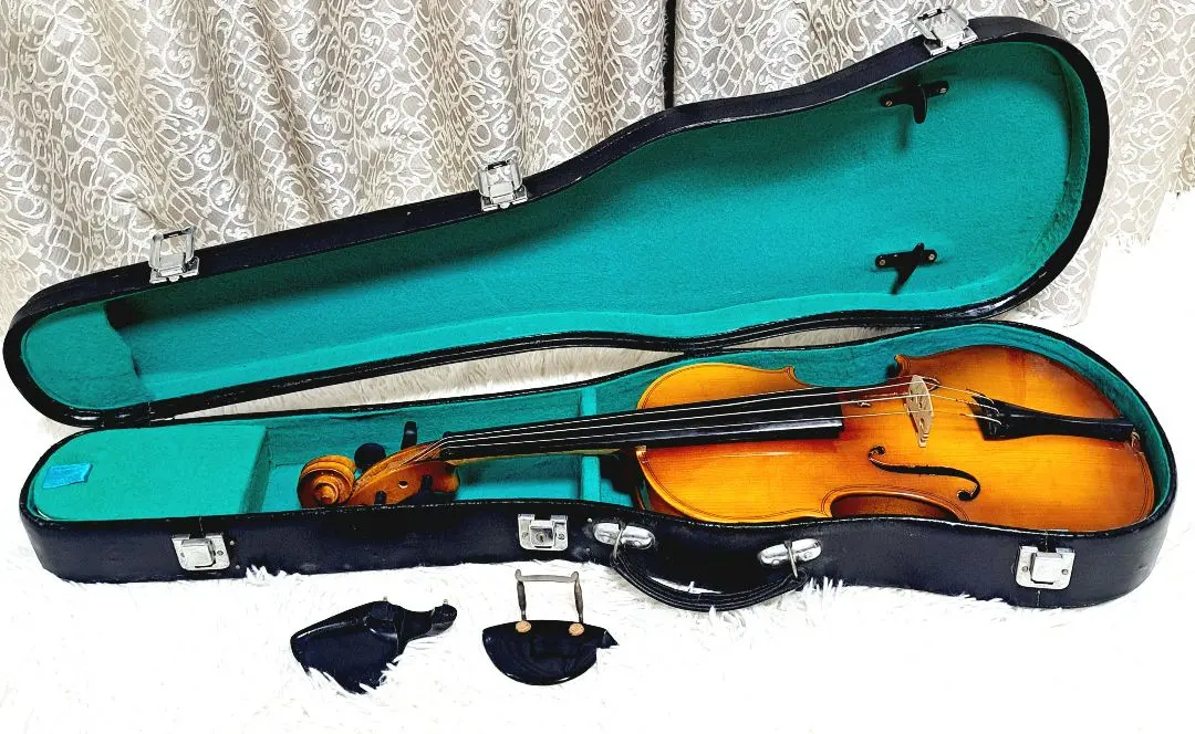 2026年最新】クレモナ バイオリンの人気アイテム - メルカリ