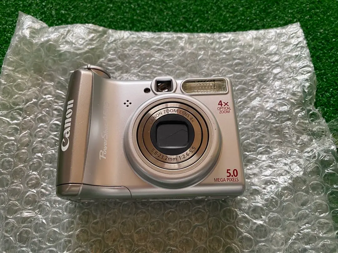 2026年最新】canon powershot a630の人気アイテム - メルカリ