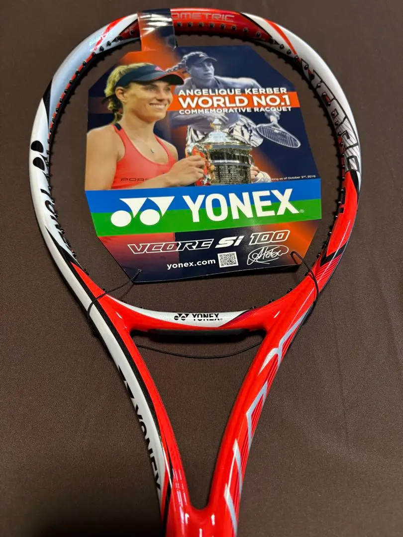 2026年最新】yonex vcore siの人気アイテム - メルカリ