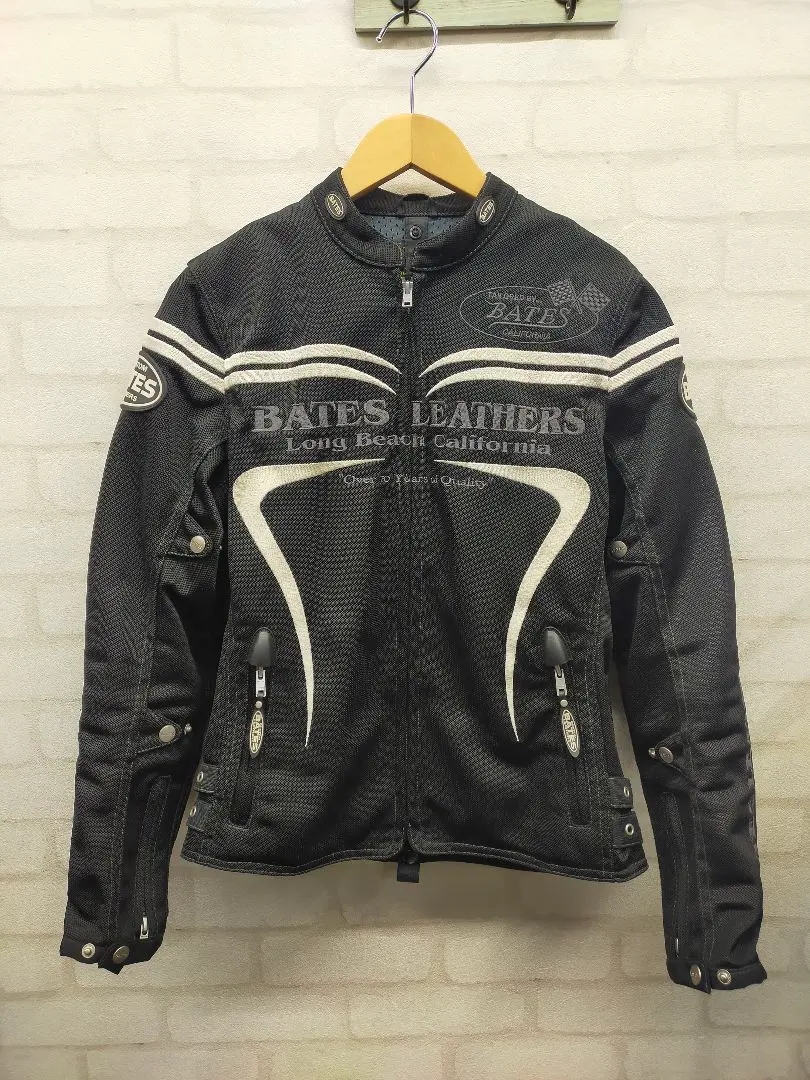 2026年最新】BATES レザージャケット・ライダースの人気アイテム