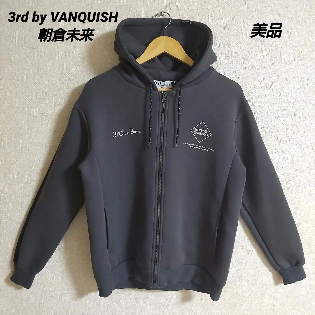 2026年最新】3rd by vanquish 朝倉未来の人気アイテム - メルカリ