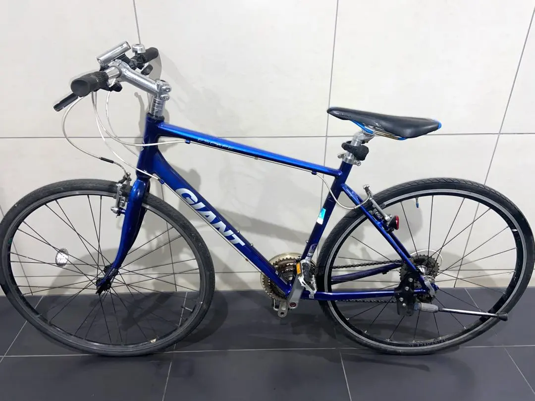 2026年最新】GIANT ESCAPE R3 mの人気アイテム - メルカリ