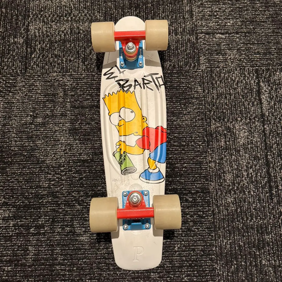 2026年最新】penny シンプソンズの人気アイテム - メルカリ