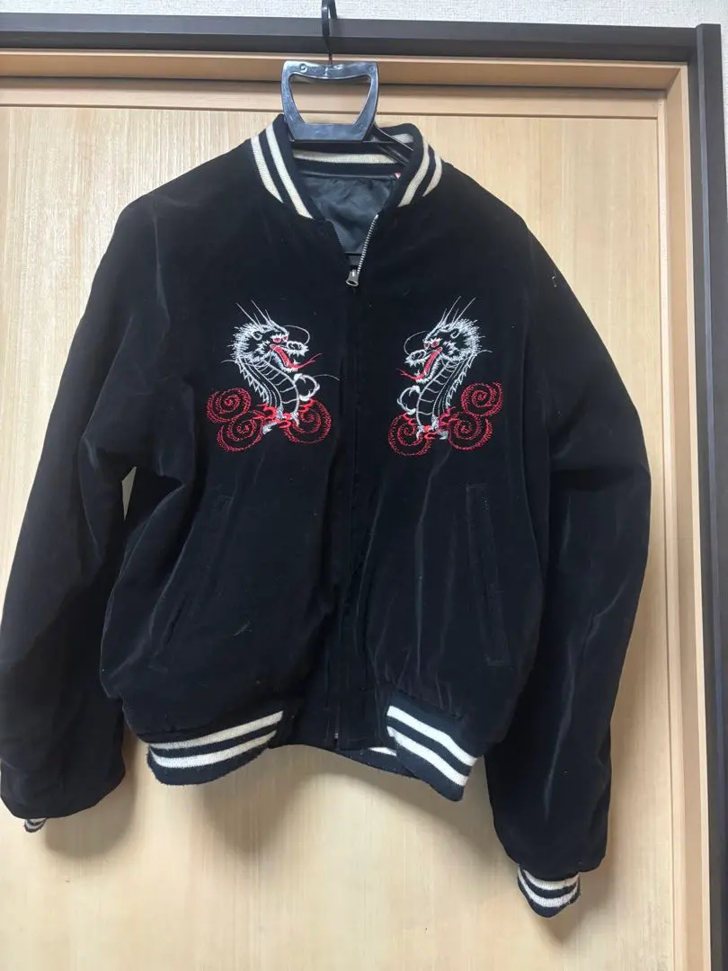 2026年最新】SHOOT ONE スカジャンの人気アイテム - メルカリ