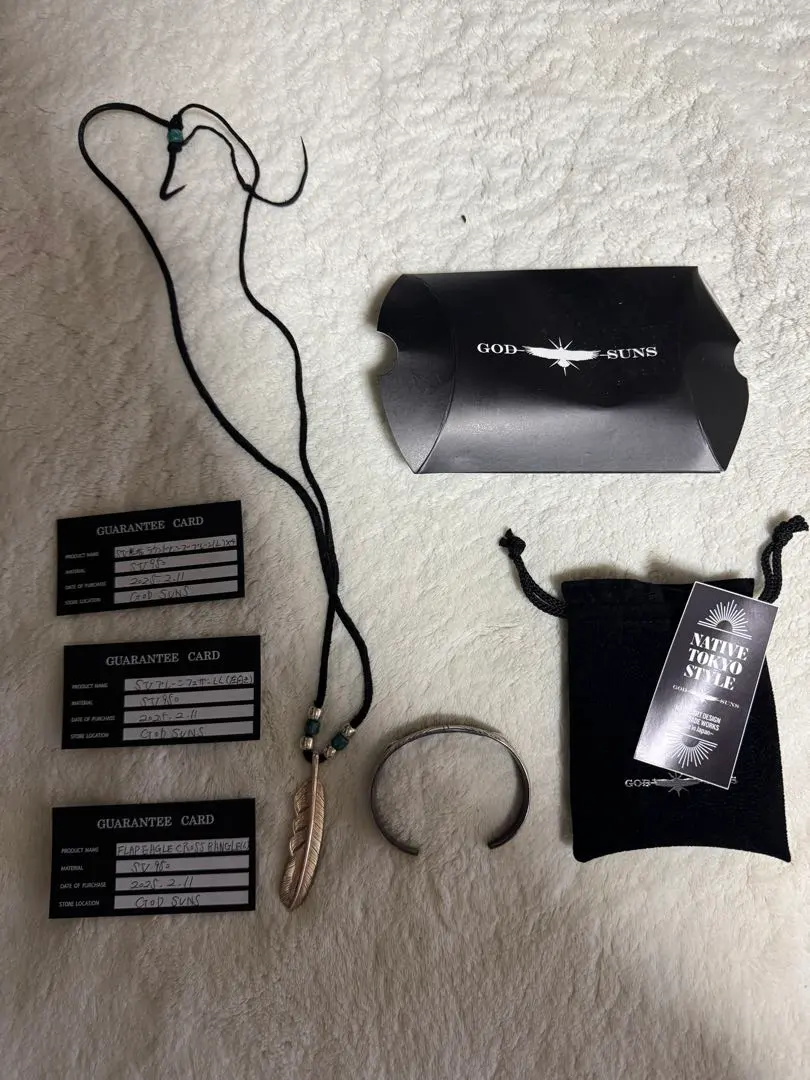 2026年最新】GODSUNSの人気アイテム - メルカリ