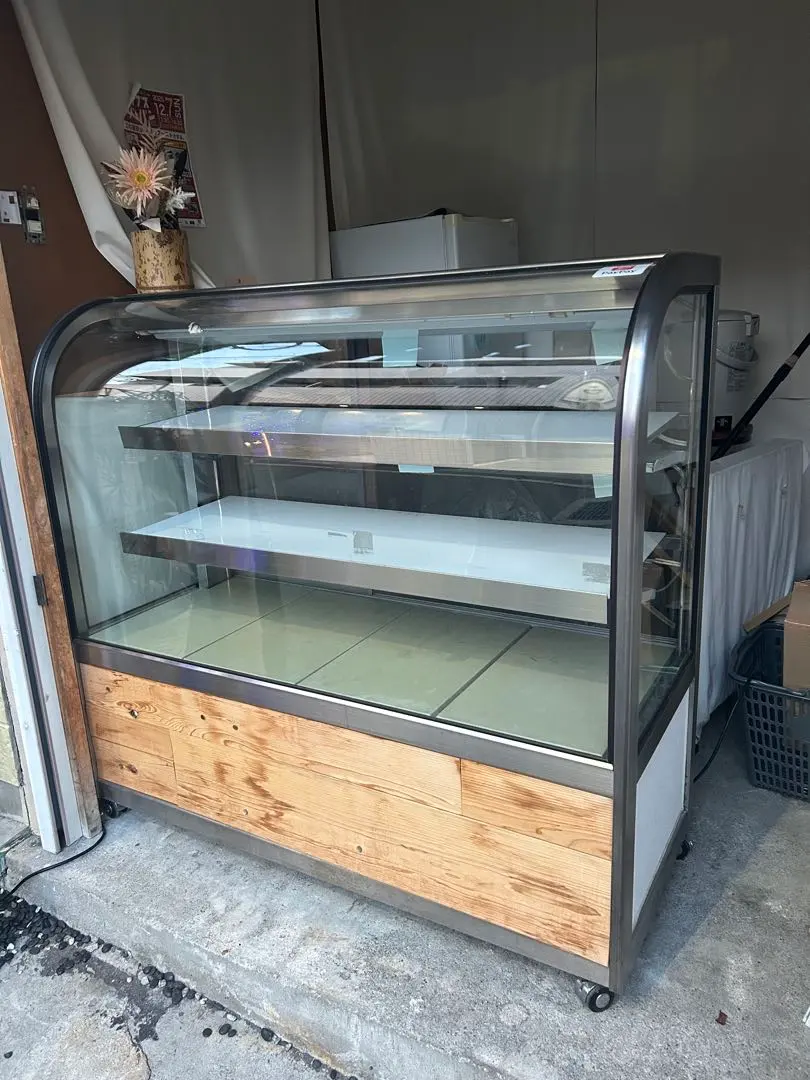 2026年最新】冷蔵ショーケース 大穂の人気アイテム - メルカリ