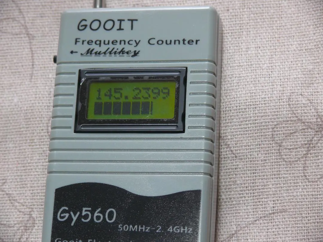 2026年最新】周波数カウンタの人気アイテム - メルカリ
