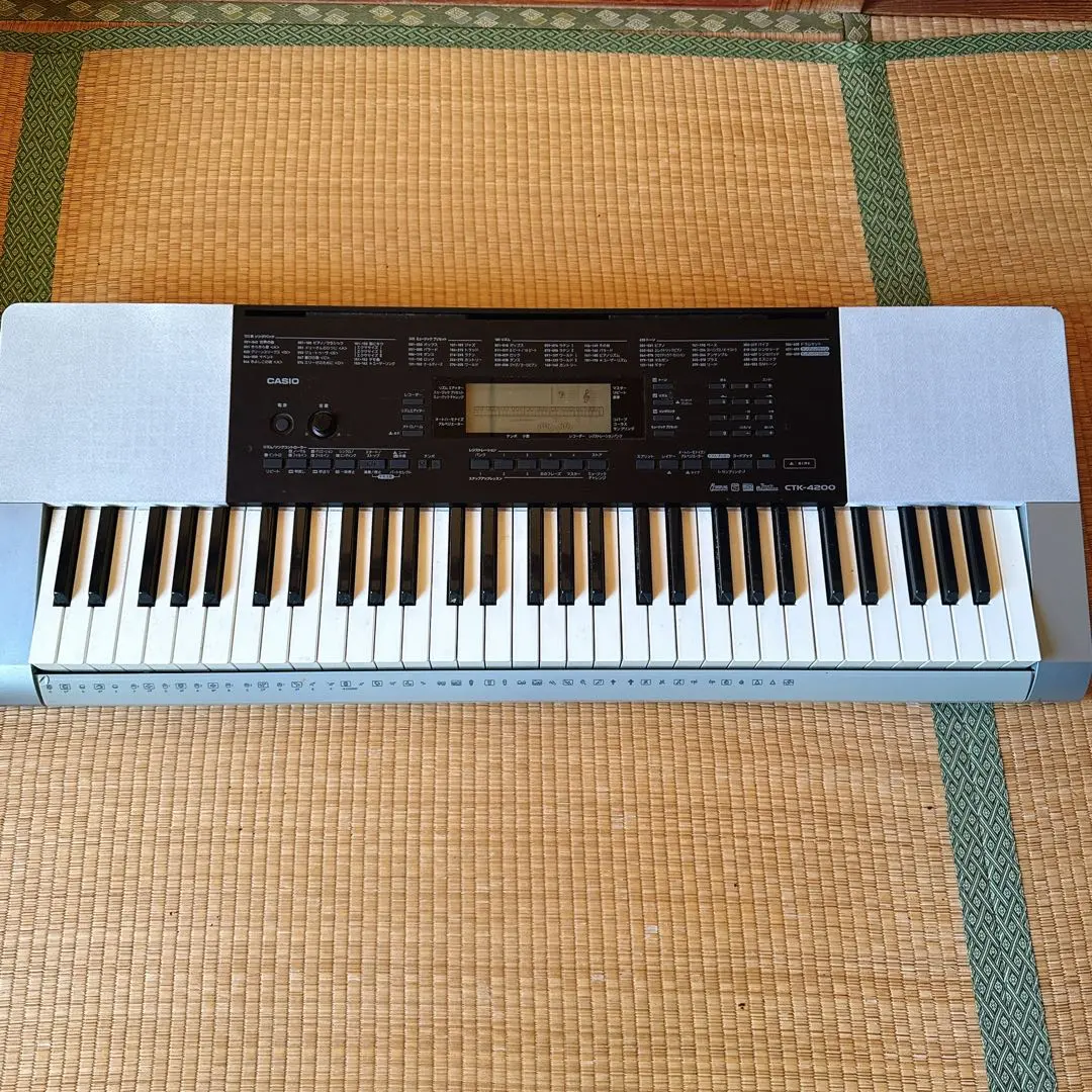 2026年最新】ctk-3500の人気アイテム - メルカリ