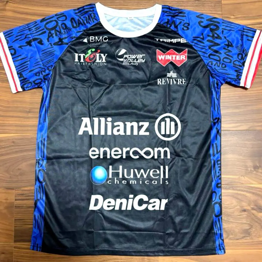 2026年最新】パワーバレーミラノの人気アイテム - メルカリ