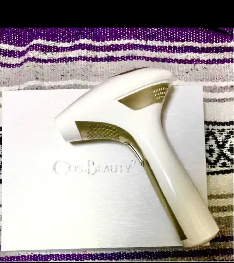 2026年最新】cosbeauty ipl光美容器の人気アイテム - メルカリ