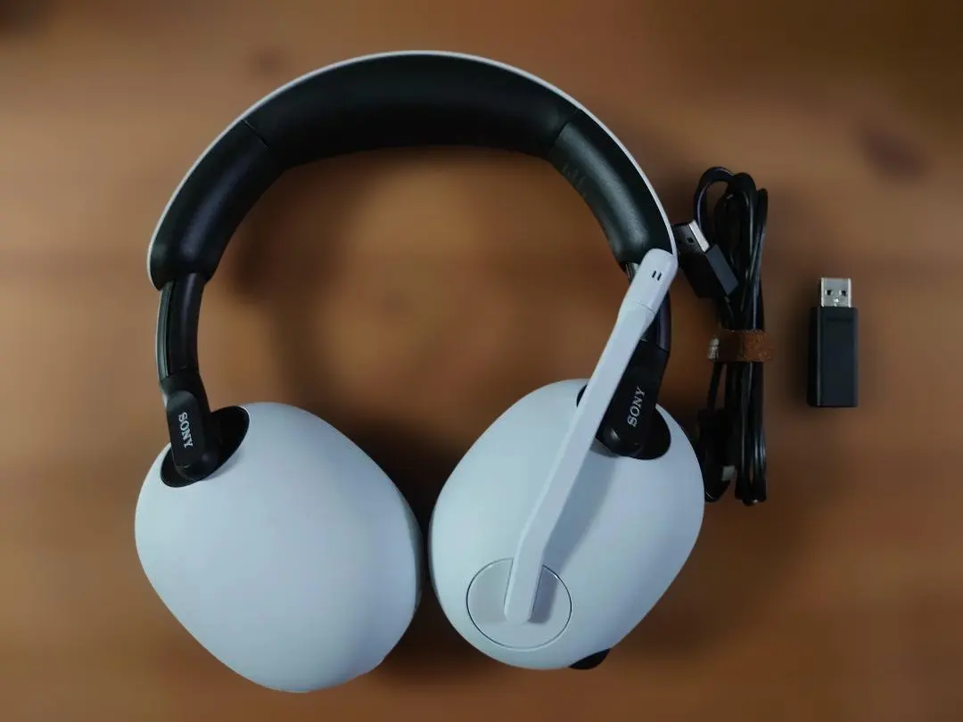 2026年最新】INZONE h7の人気アイテム - メルカリ