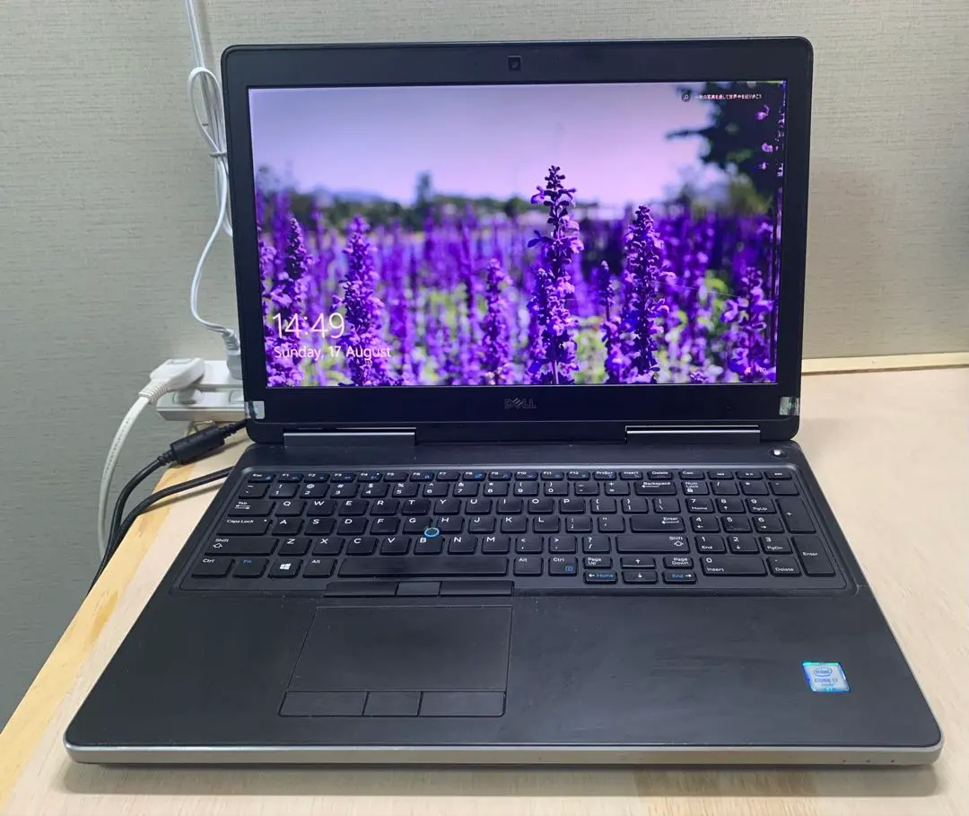 2026年最新】dell precision 7560の人気アイテム - メルカリ