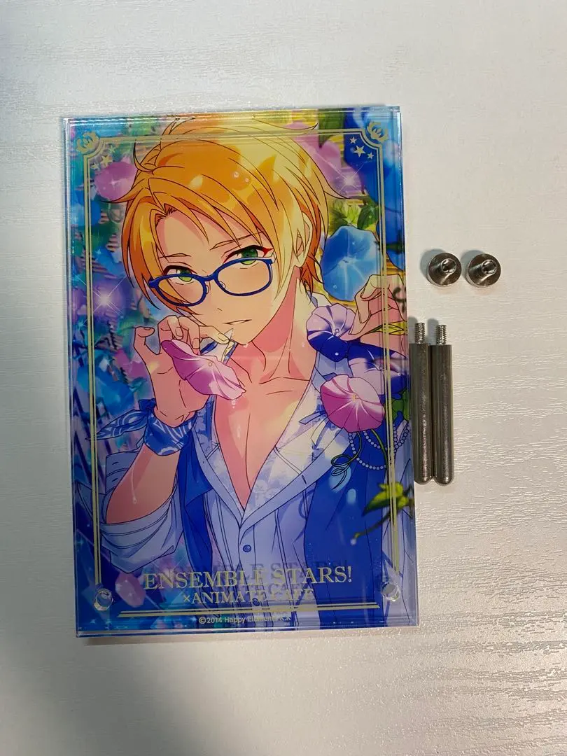 2026年最新】アクリルシャドーボックス あんスタの人気アイテム - メルカリ