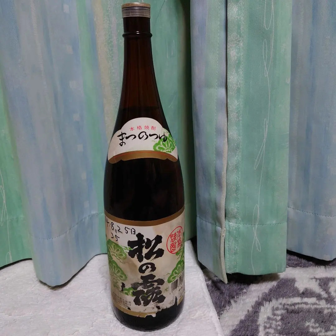 2026年最新】スズメバチ 焼酎の人気アイテム - メルカリ