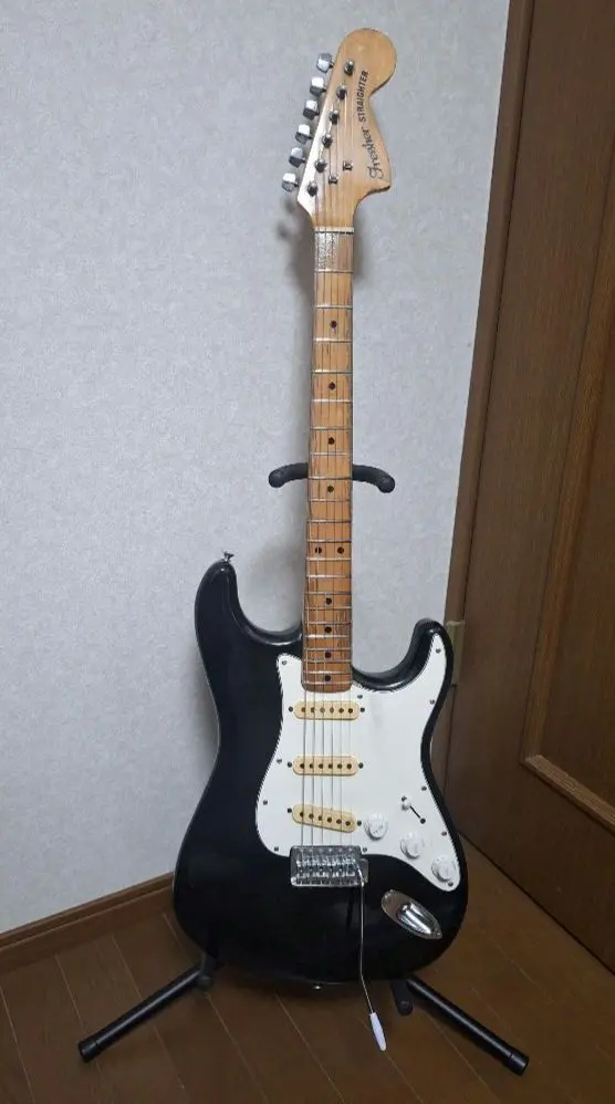 2026年最新】fresher ギターの人気アイテム - メルカリ