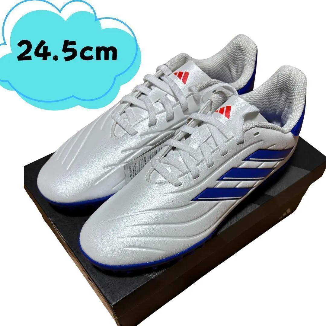 2026年最新】adidas サッカースパイク ビンテージの人気アイテム