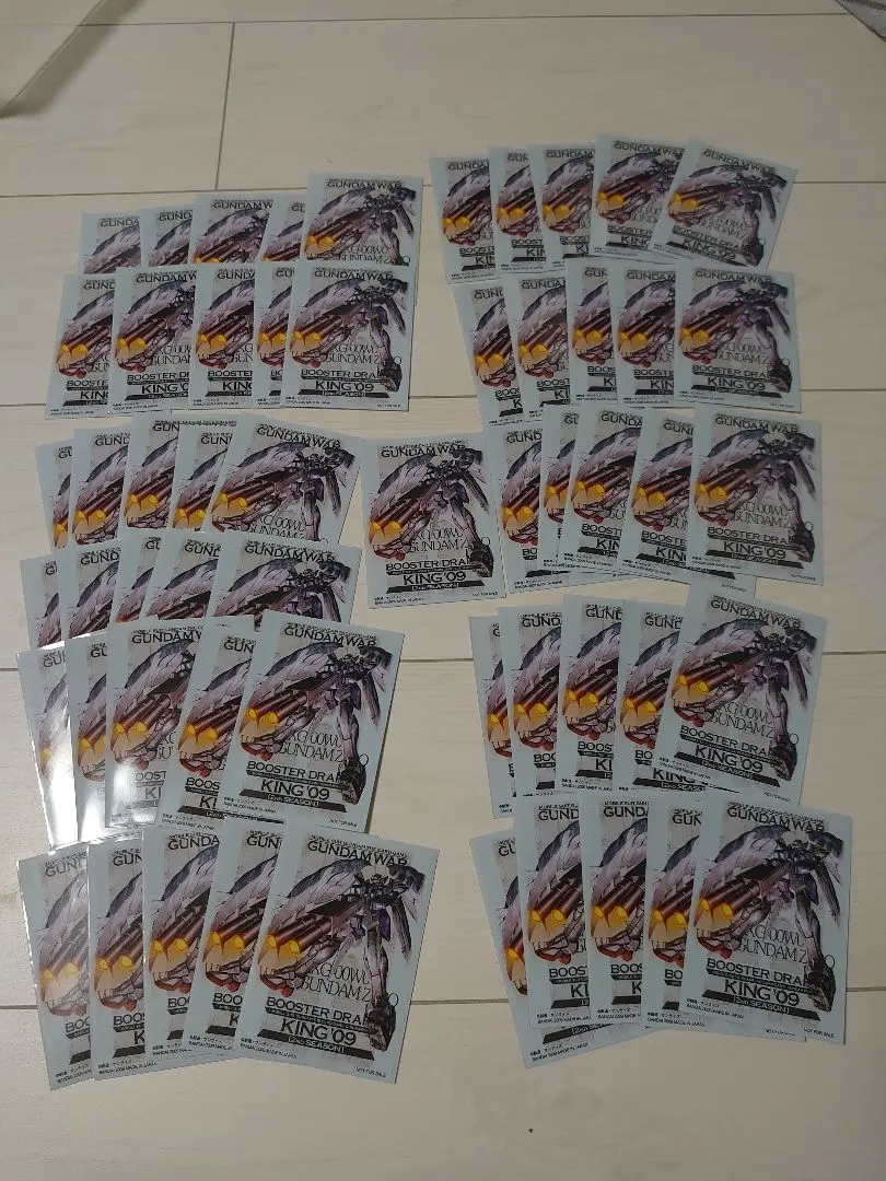 2026年最新】ウイングゼロ スリーブの人気アイテム - メルカリ