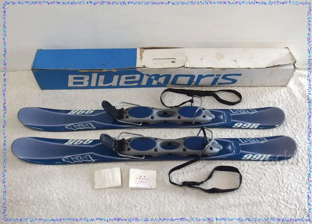 2026年最新】ブルーモリス ショートスキーの人気アイテム - メルカリ