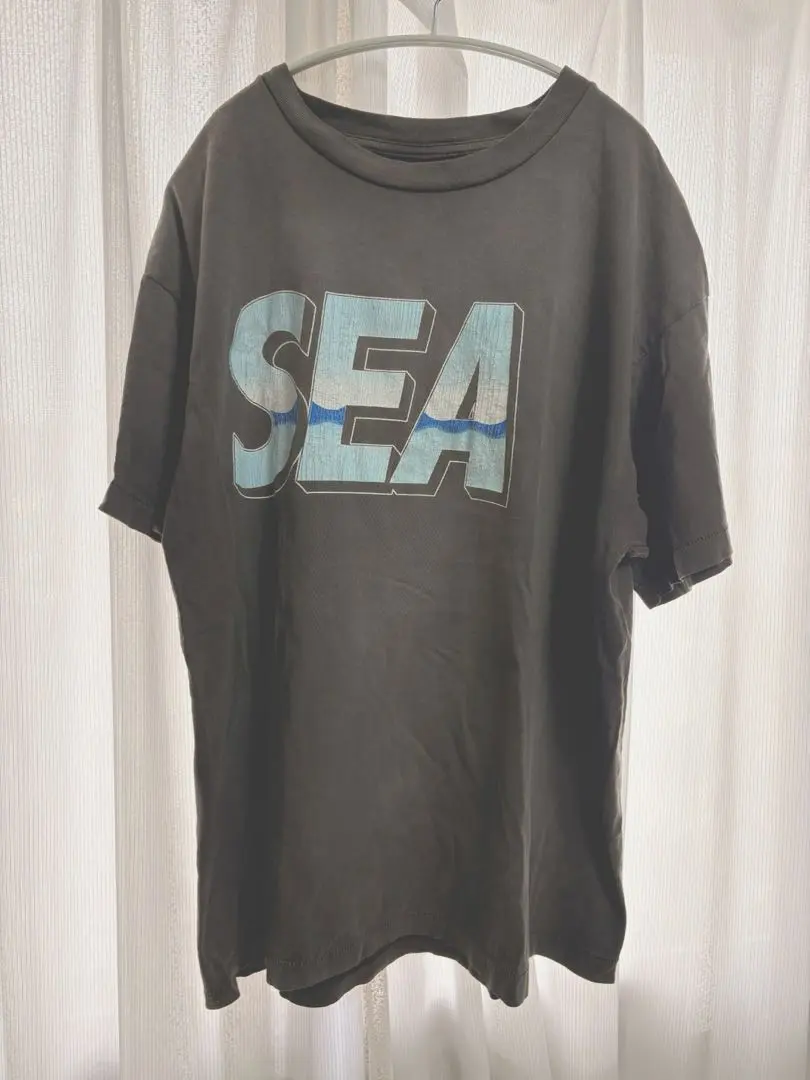 2026年最新】saint michael × wind and sea tシャツ lの人気アイテム