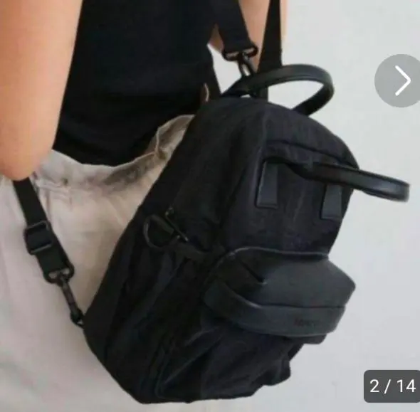 2026年最新】trunc88 リュックの人気アイテム - メルカリ