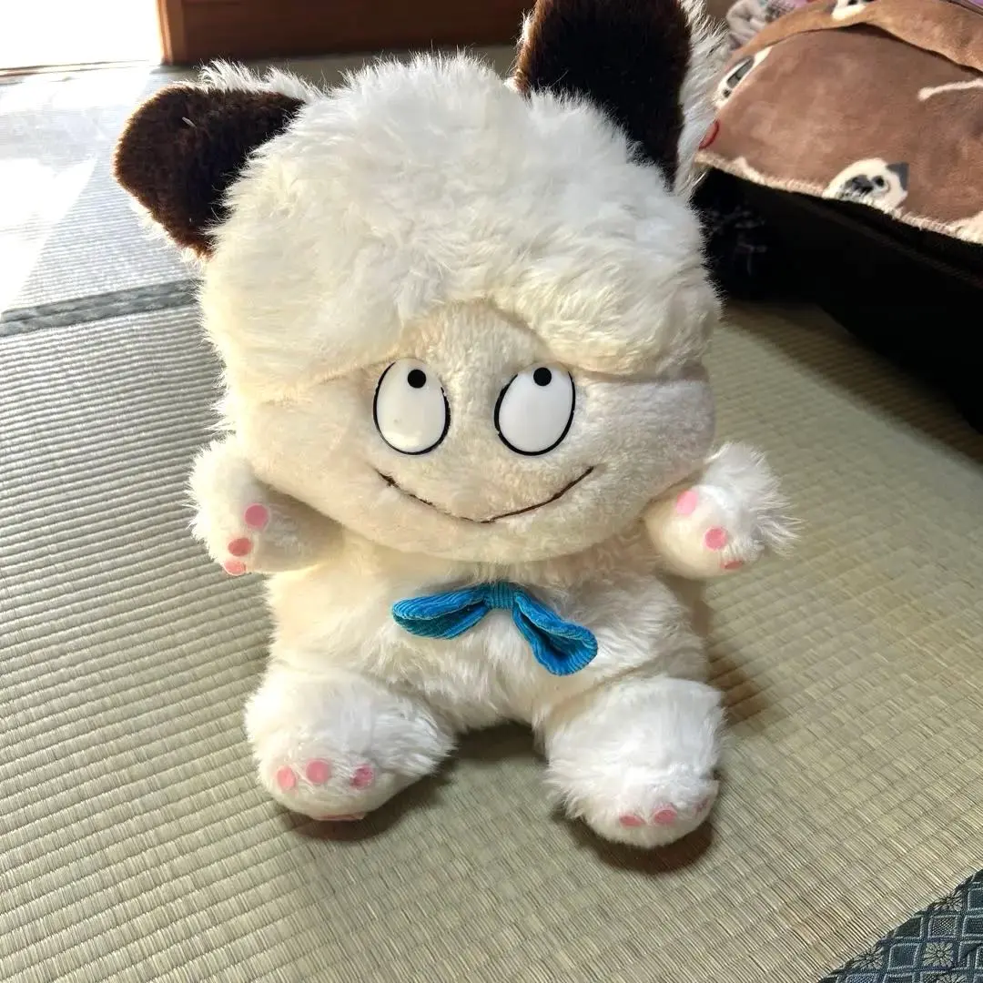 2026年最新】おはようスパンクぬいぐるみの人気アイテム - メルカリ