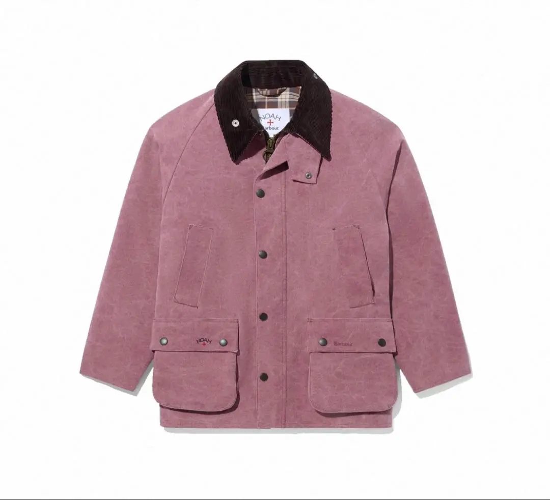 2026年最新】barbour×noahの人気アイテム - メルカリ