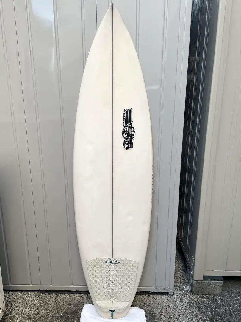 2026年最新】JS サーフボード monstaの人気アイテム - メルカリ