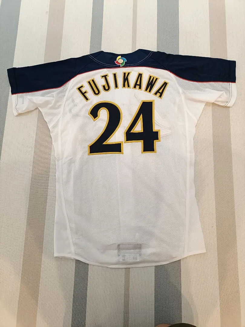 2026年最新】侍ジャパン オーセンティックユニフォームの人気アイテム