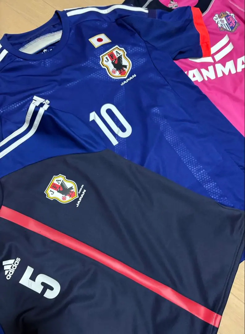 2026年最新】フォルラン ユニフォームの人気アイテム - メルカリ