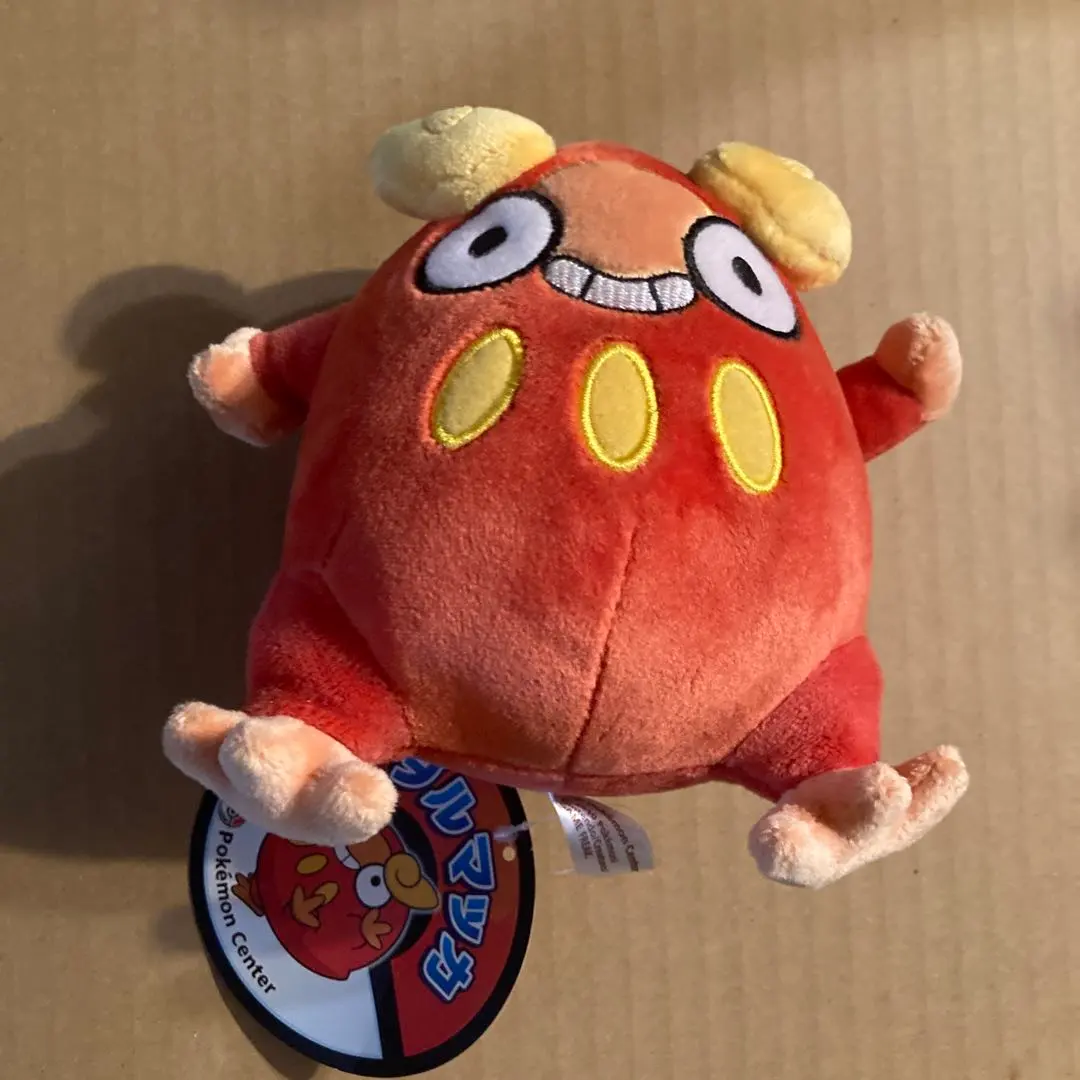 2026年最新】ポケモンセンター ダルマッカの人気アイテム - メルカリ