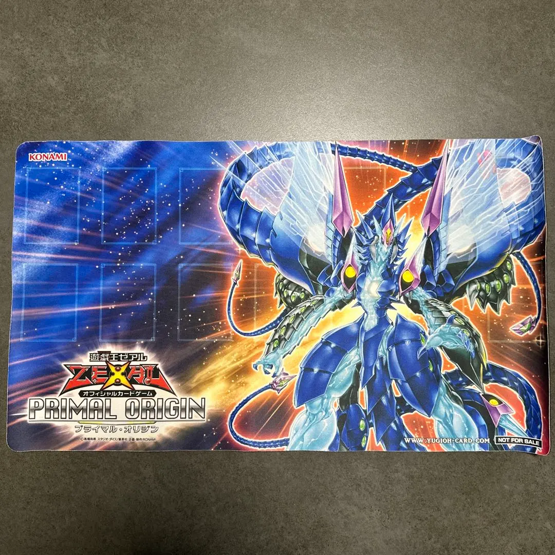 2026年最新】超銀河眼の光子龍 プレイマットの人気アイテム - メルカリ