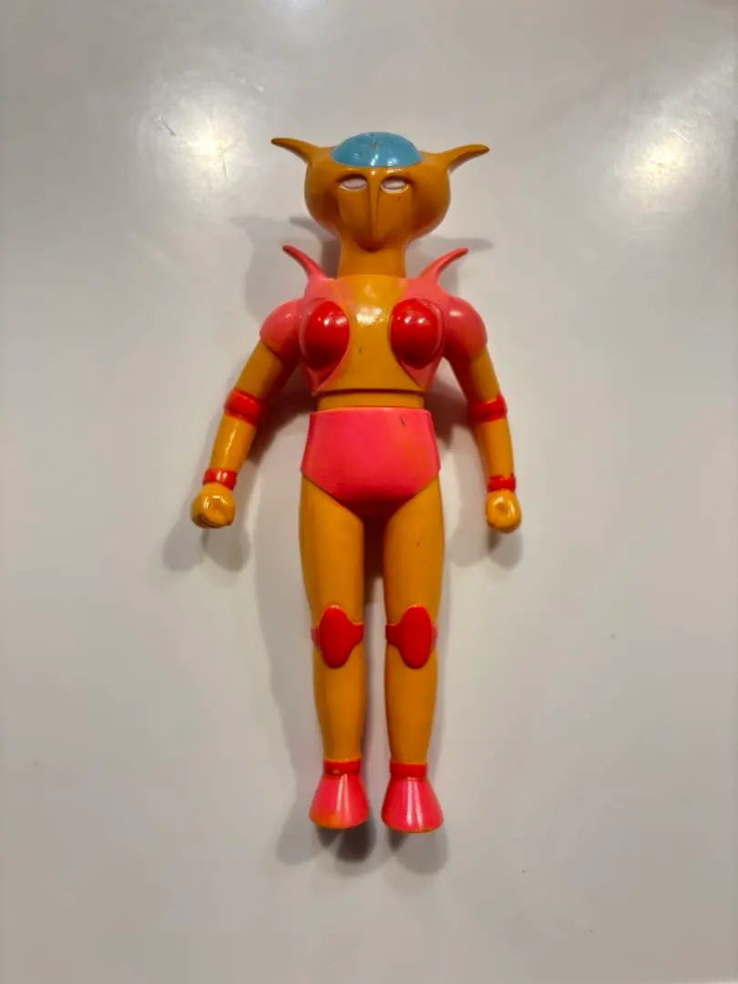 2026年最新】マジンガーZ アフロダイA ソフビの人気アイテム - メルカリ