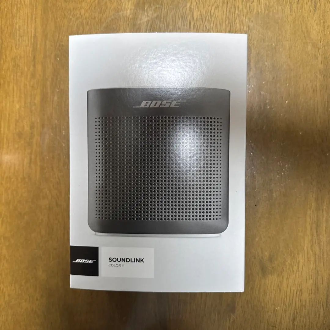 2026年最新】bose soundlink bluetooth mobile speaker iiの人気