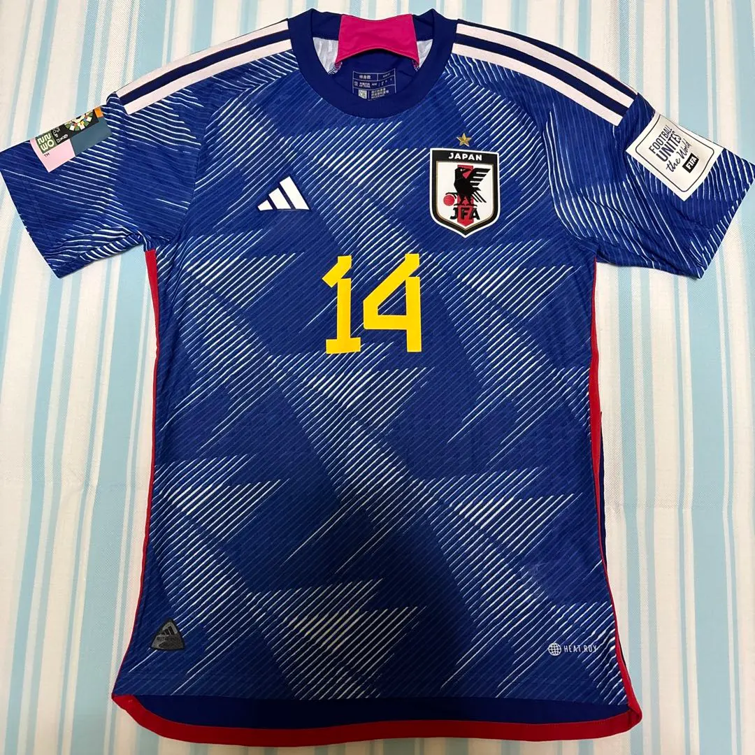 2026年最新】長谷川唯 ユニフォームの人気アイテム - メルカリ